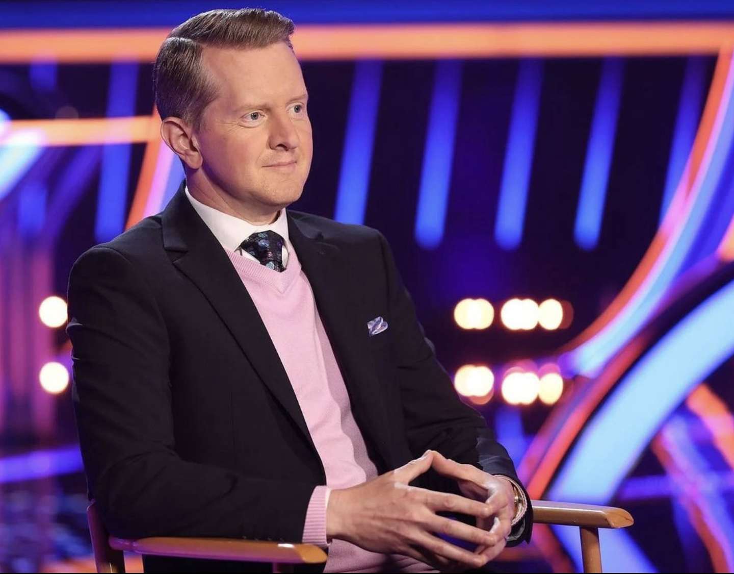 'Jeopardy!' Contestant Leaves Host Ken Jennings In Tears When She ...
