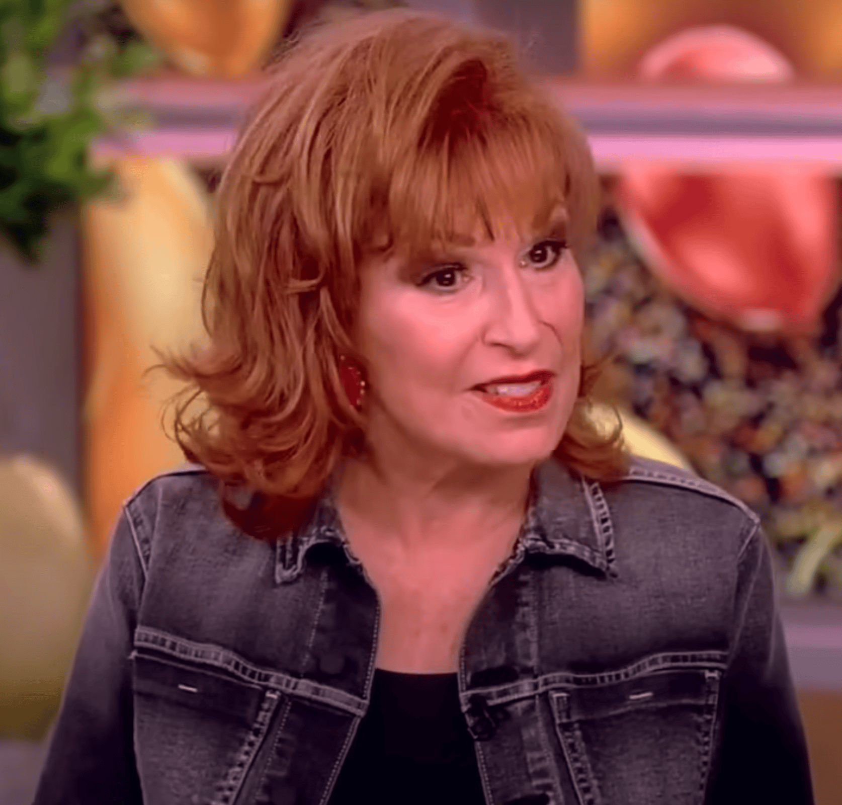 Is Joy Behar Leaving 'The View' For Good? Host Shares Her Future With ...