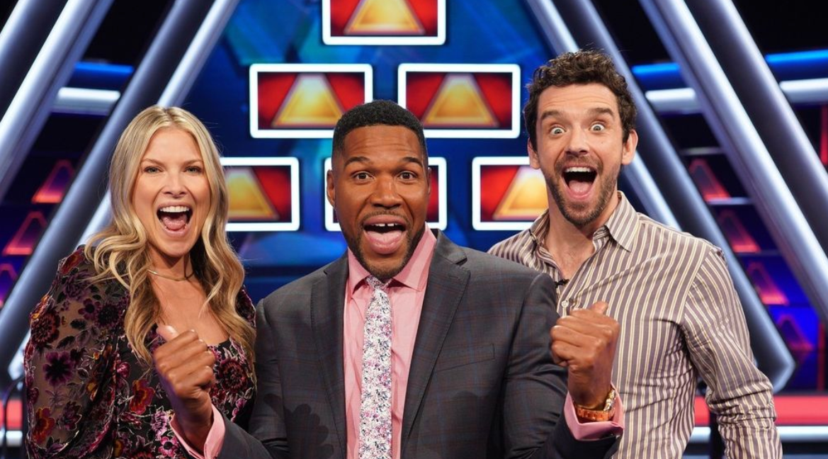 '$100K Pyramid' Will Not Be Airing New Episode, One Week After Michael ...