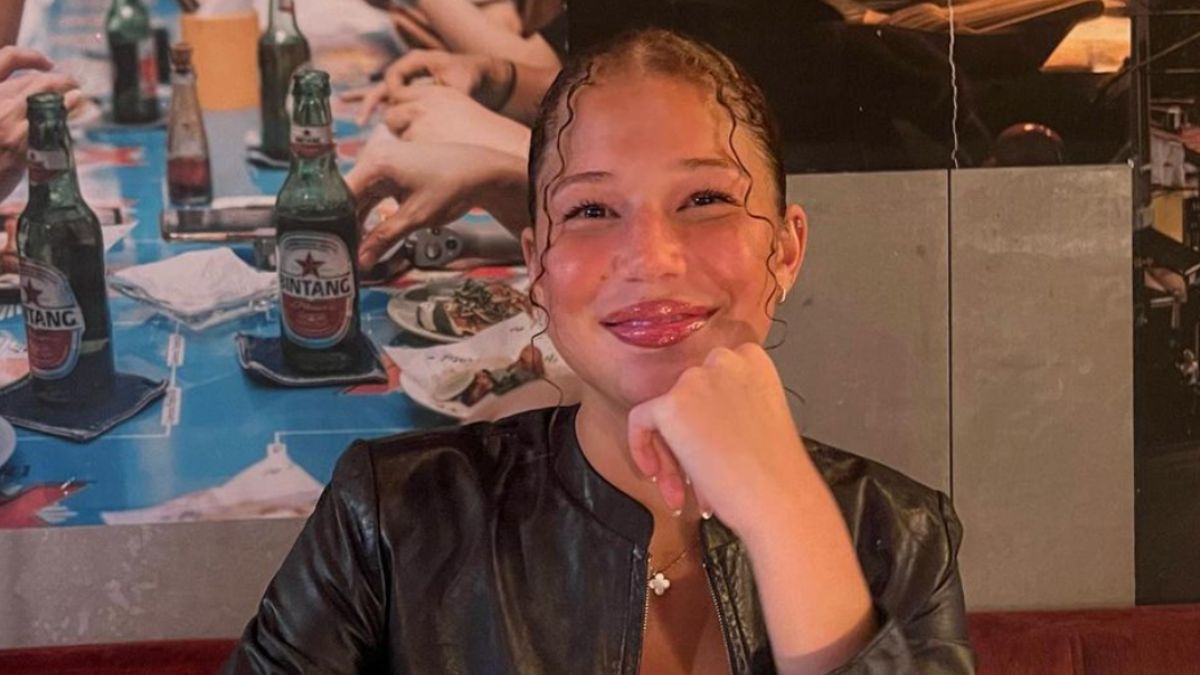 Michael Strahan's Daughter Sophia Makes Post On Instagram After Her Dad