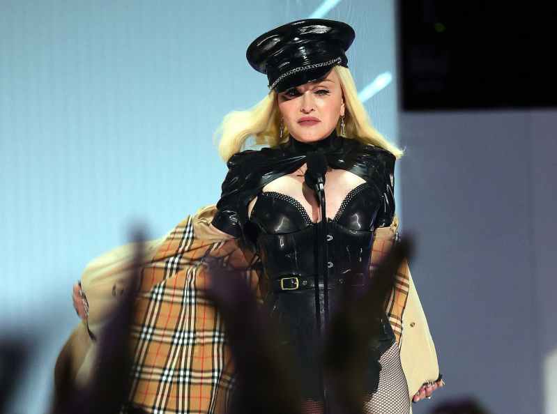 Madonna Fans Furious After Show Stars Nearly 3 Hours Late