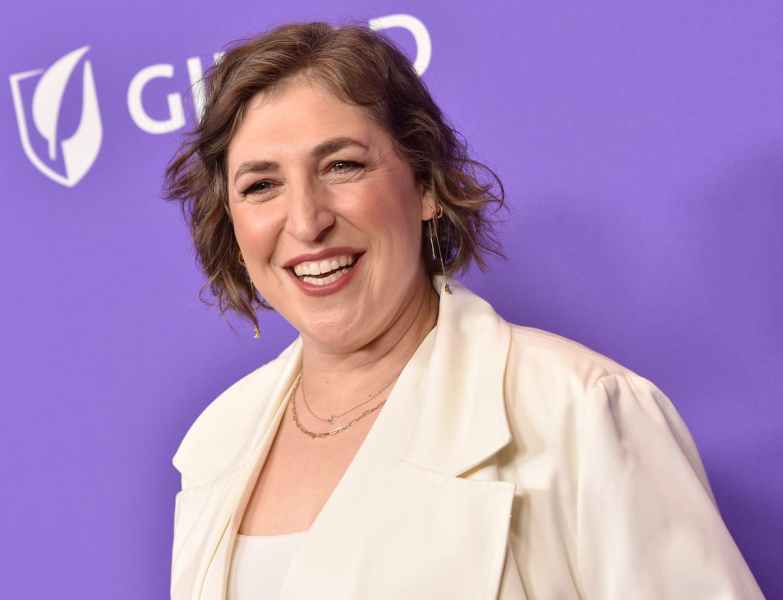 Mayim Bialik's 'Jeopardy!' Salary Revealed: What She Made Before Firing