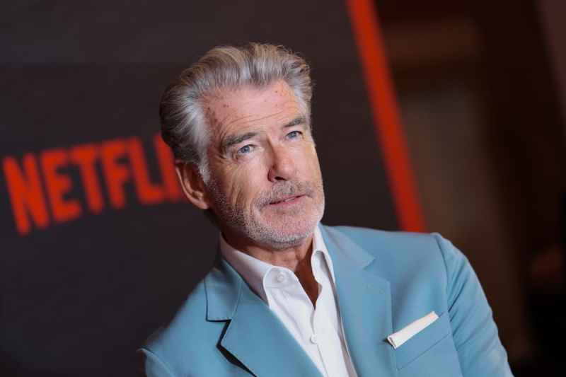 Pierce Brosnan Faces Court Date After Allegedly Violating Park Rules at Yellowstone