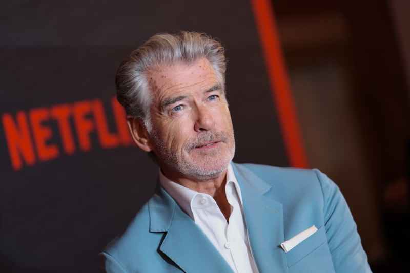 Pierce Brosnan Faces Court Date After Allegedly Violating Park Rules at Yellowstone