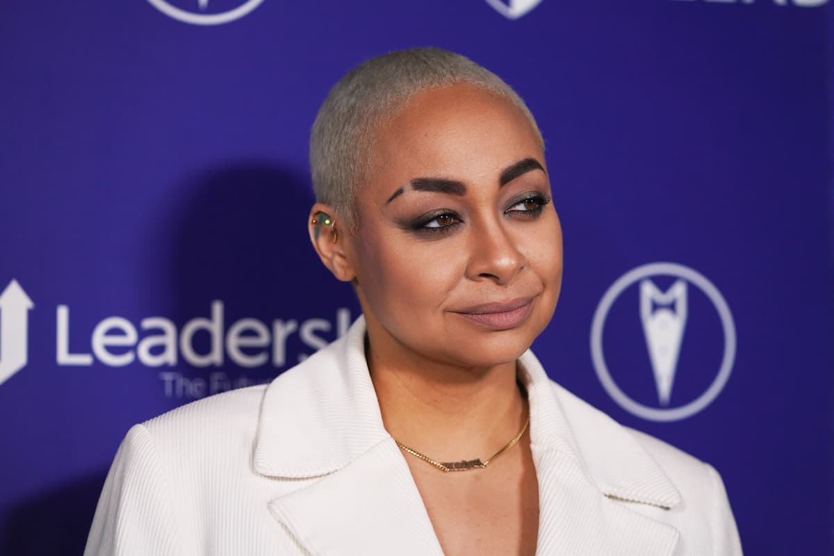 Raven-Symoné's Brother Blaize Dead at 31, Fans Mourn Following Heartbreaking Video