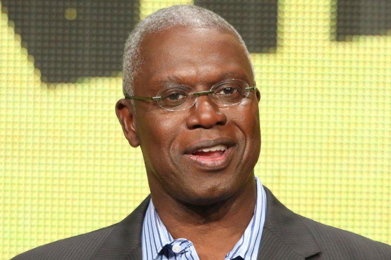 'Brooklyn Nine-Nine Star' Andre Braugher Dies at 61, Fans React