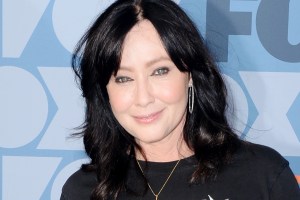 'Charmed' Star Shannen Doherty Reveals Real Reason She Was Fired