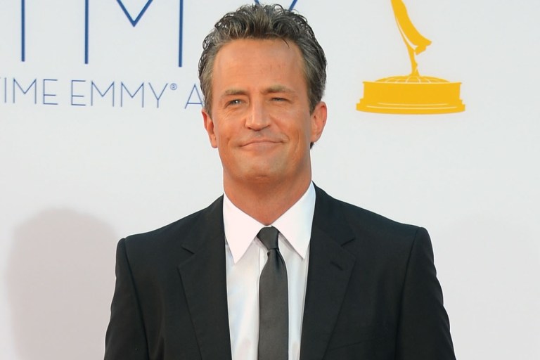 Matthew Perry’s Cause of Death Comes out, Fans Weigh in