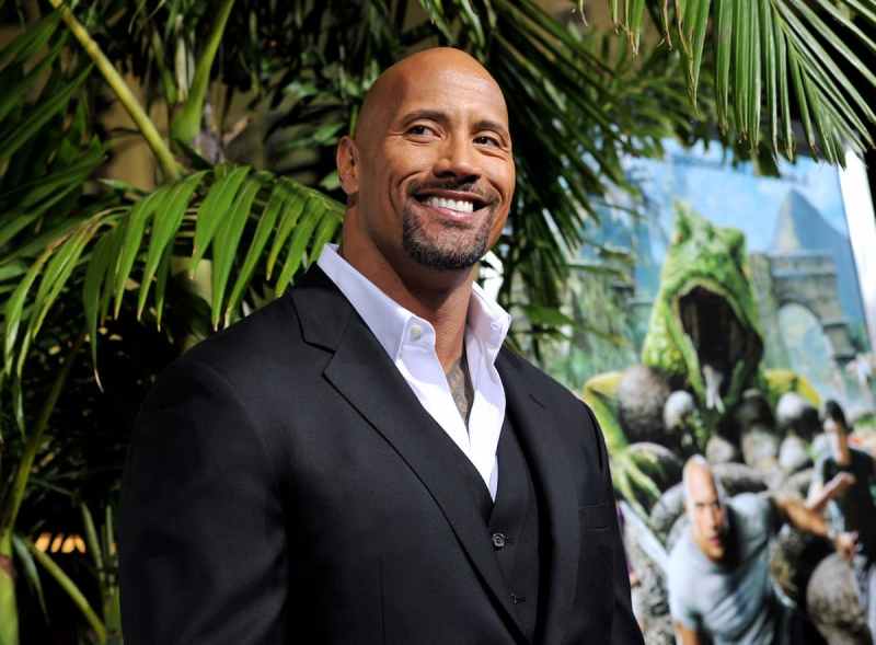 Dwayne Johnson Gains Full Ownership of Nickname 'The Rock,' Joins Board of WWE Parent TKO Group