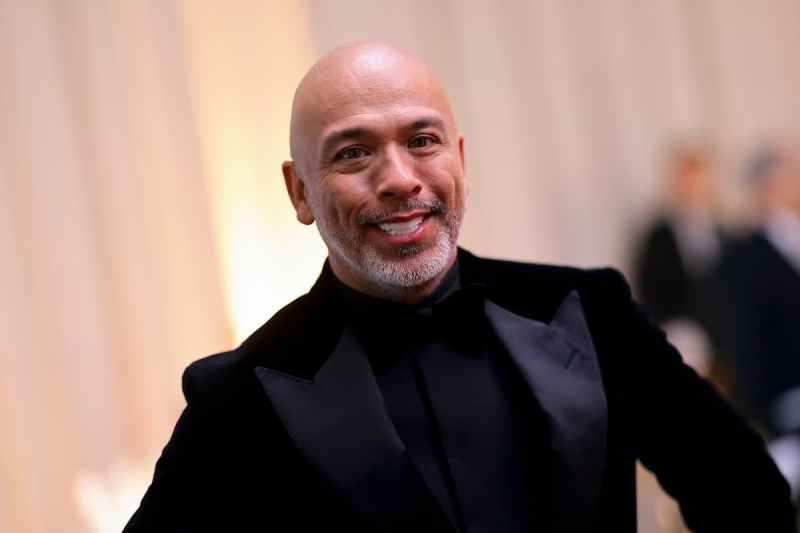 Golden Globes Host Jo Koy Admits His Taylor Swift Joke Was 'Weird' and 'Flat' Following Intense Backlash