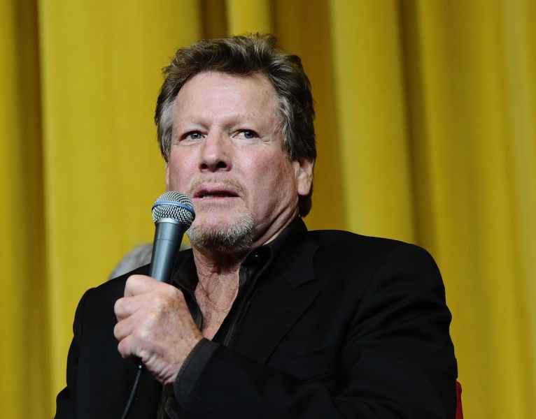 Ryan O'Neal's Son Slams Emmys for Leaving Actor Out of In Memoriam Segment