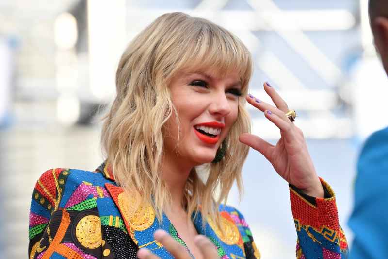 Taylor Swift, Travis Kelce Reportedly 'Discussing Their Future' Ahead of Hectic Spring Schedules