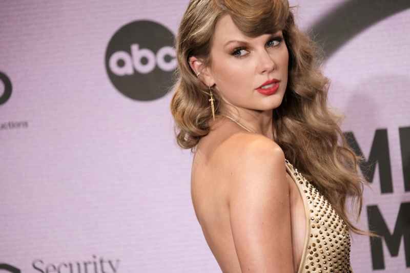 Taylor Swift's Cousin Claims He's Responsible for Travis Kelce Romance