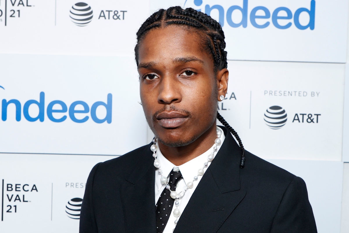 aap-rocky-pleads-not-guilty-to-assault-charges-stemming-from-2021-shooting