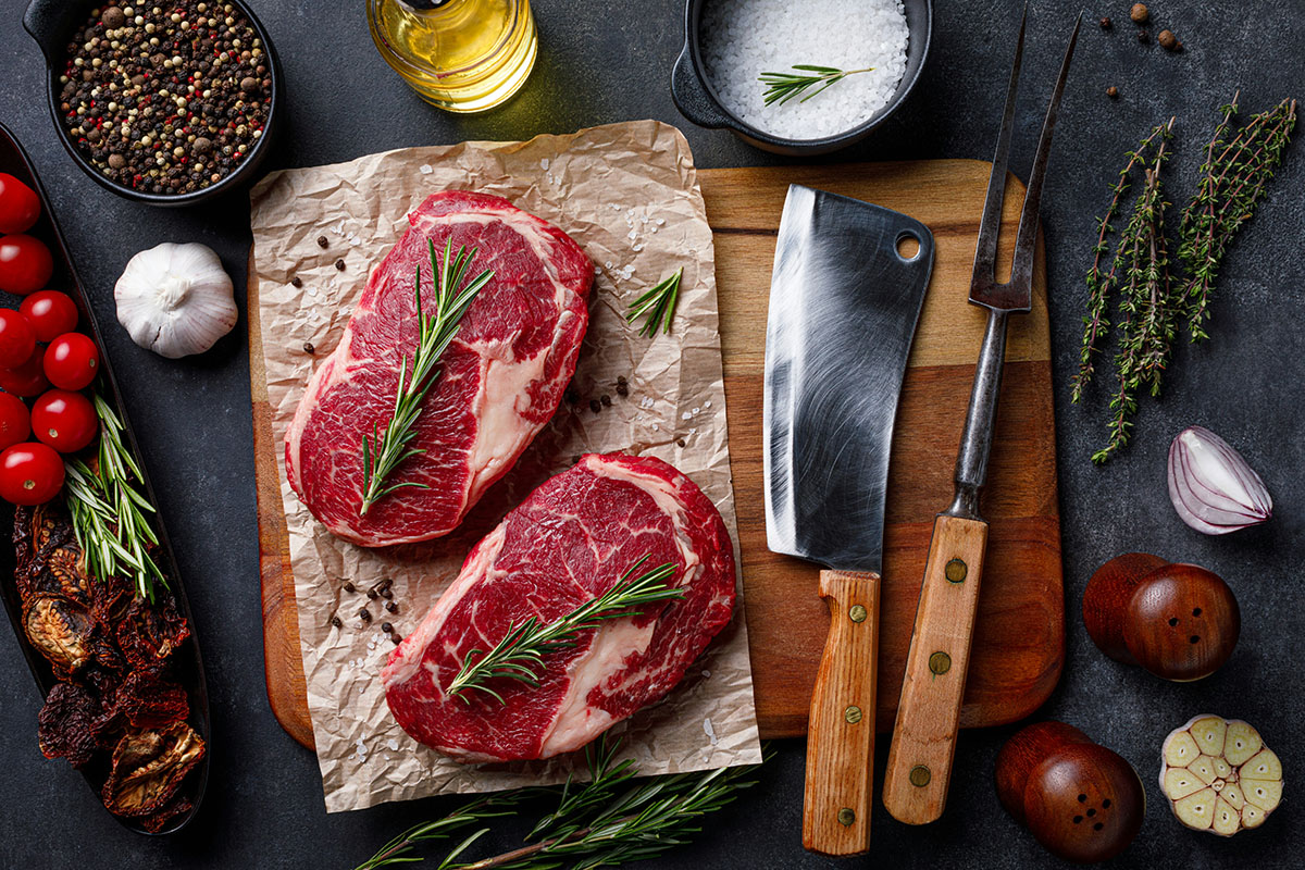 The Best Cutting Board for Meat 8 for 2024