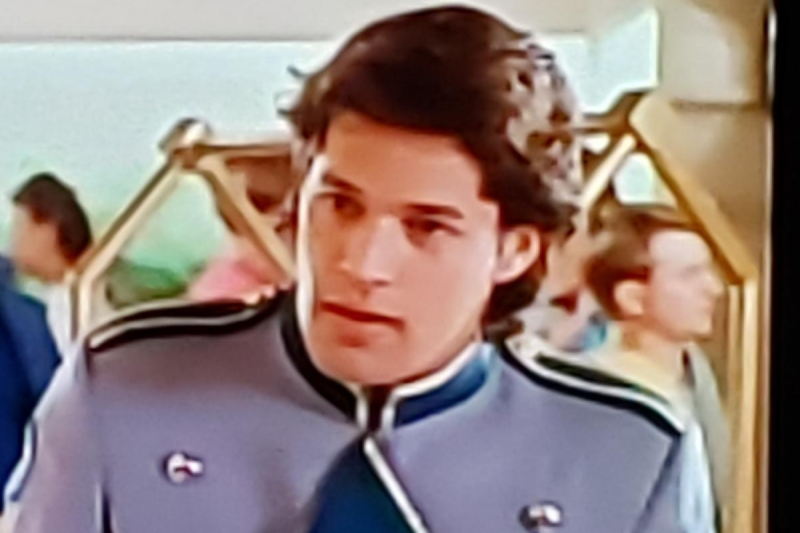 'Beverly Hills, 90210' Star David Gail's Cause of Death Revealed
