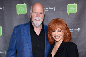 Is Reba McEntire Married? Everything We Know About Rex Linn