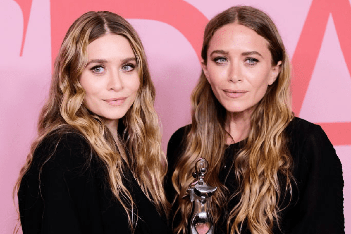 Mary Kate And Ashley Olsen Where Are The Olsen Twins Now Mary Kate And Ashley Olsen Where Are The Olsen Twins Now