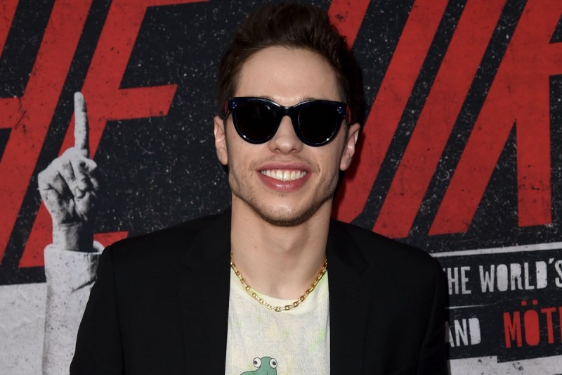 pete-davidson-admits-he-was-high-on-ketamine-at-aretha-franklins-funeral