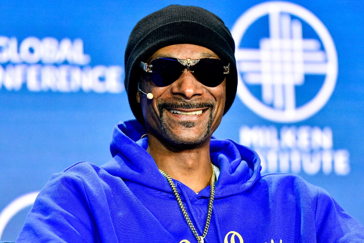 Snoop Dogg Turns Down $100M OnlyFans Deal