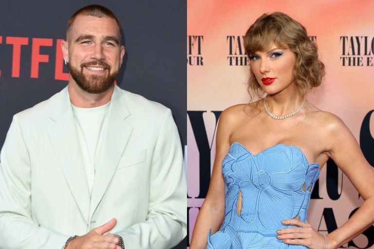 Travis Kelce Gushing Over Taylor Swift, Family Dynamic