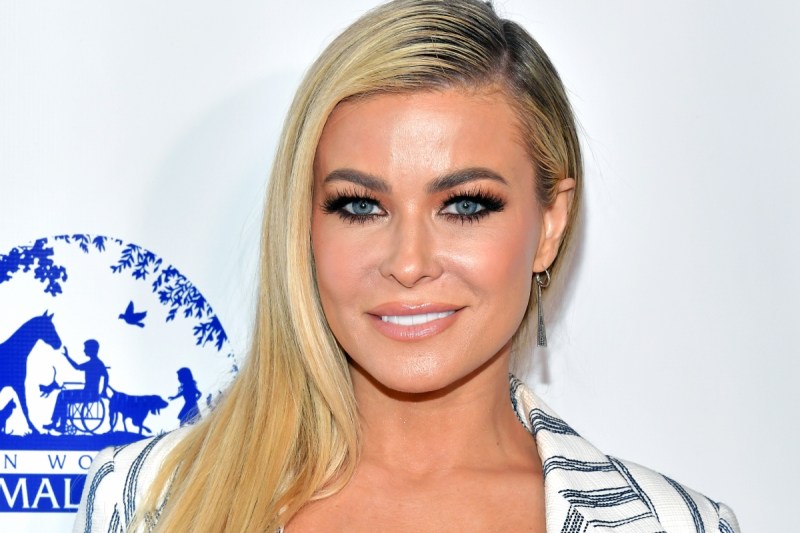 where-is-carmen-electra-now