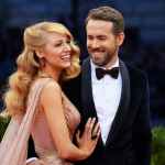 Blake Lively Swoons Over 'Skater Boy' Husband Ryan Reynolds in Adorable Post