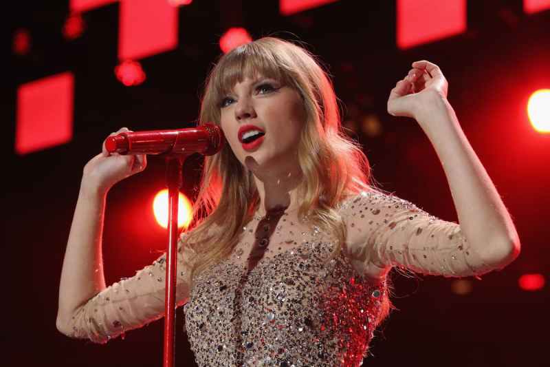 Colin Cowherd Unleashes on 'Weird, Lonely, Insecure Men' Who Say Taylor Swift Ruined the NFL