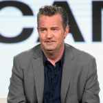 Matthew Perry's X Account Hacked by Scammers Requesting Donations