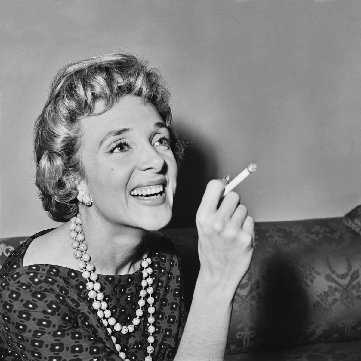 Micheline Presle, ‘Devil In The Flesh’ Star, Dies at 101