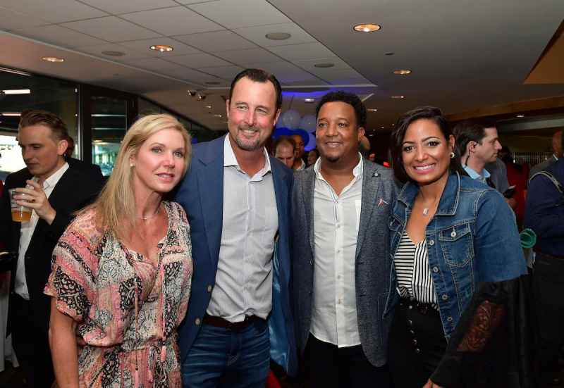 Tim Wakefield's Widow, Stacy, Dies Months After MLB Pitcher at 53