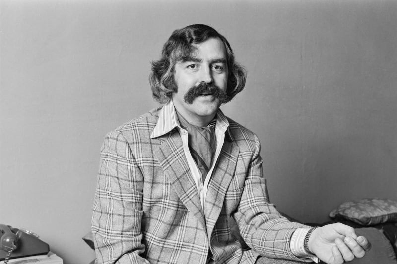 Tom Priestly, Oscar-Nominated for 'Deliverance,' Dead at 91