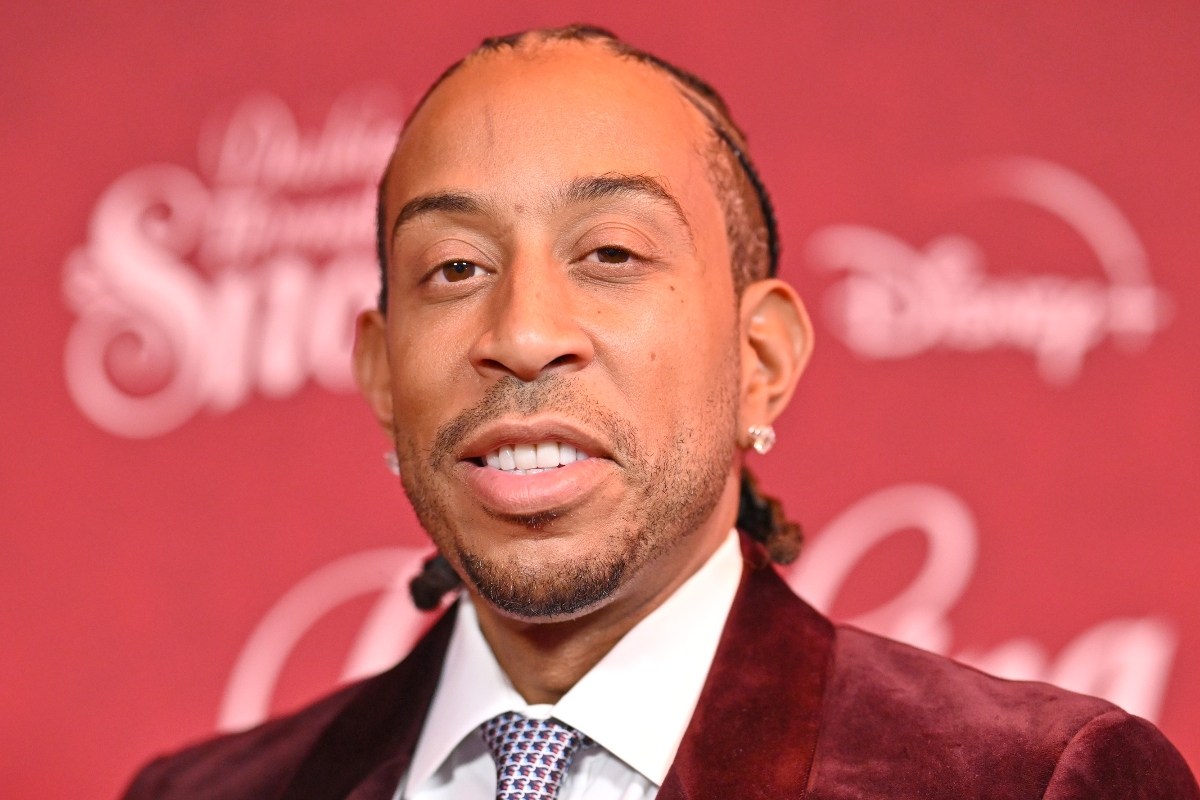 ludacris record sales