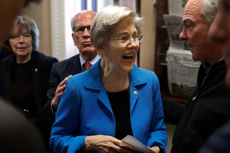 sen-elizabeth-warren-says-dwayne-the-rock-johnson-is-in-her-dream-blunt-rotation