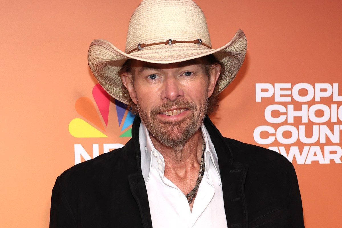 Conviction Upheld After Man Stole Beer From Toby Keith’s Property