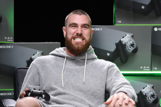 travis-kelce-has-a-crazy-idea-for-his-super-bowl-beard-trimmings