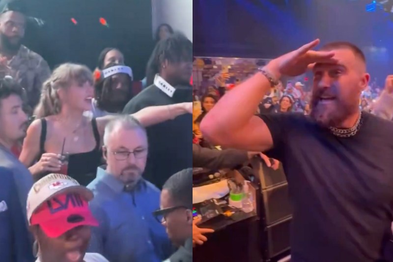 travis-kelce-sings-taylor-swift-you-belong-with-me-at-chiefs-super-bowl-afterparty