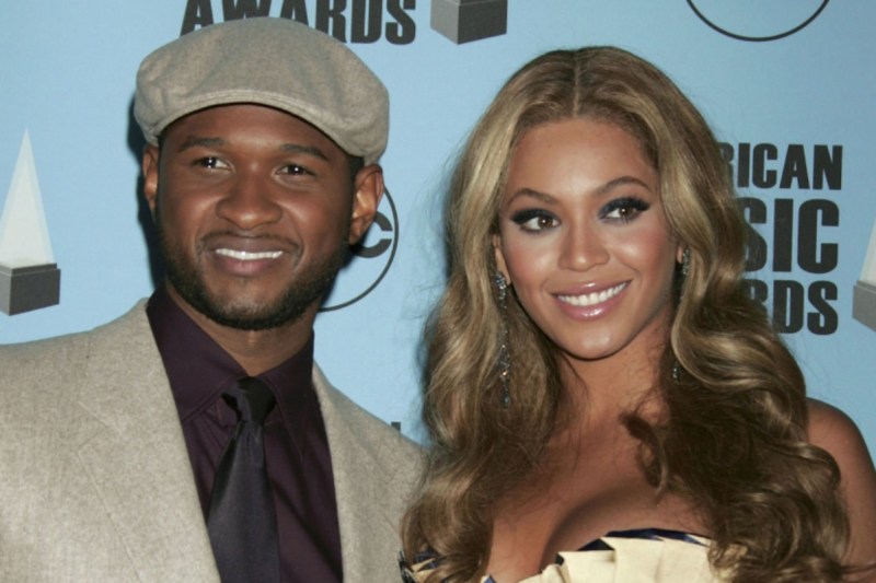 usher-speaks-out-about-rumors-he-was-beyonces-childhood-nanny
