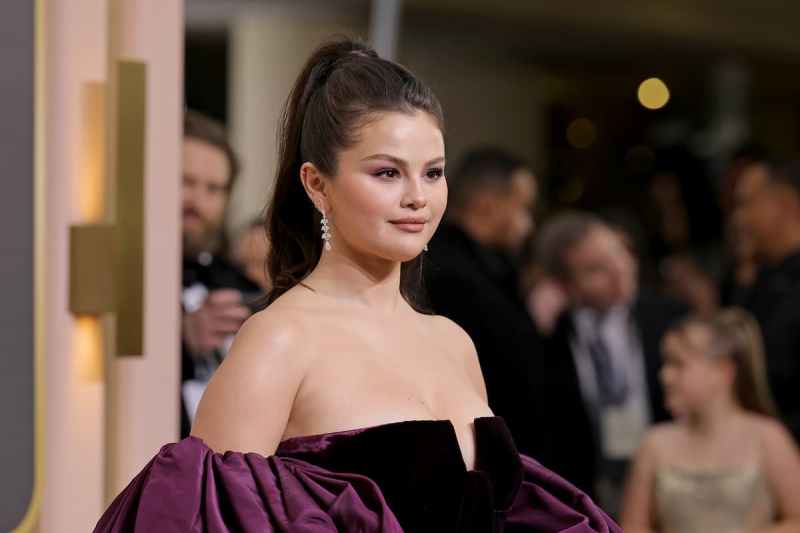 Selena Gomez Opens Up About Why She's 'Finally at a Good Place' in Her Life