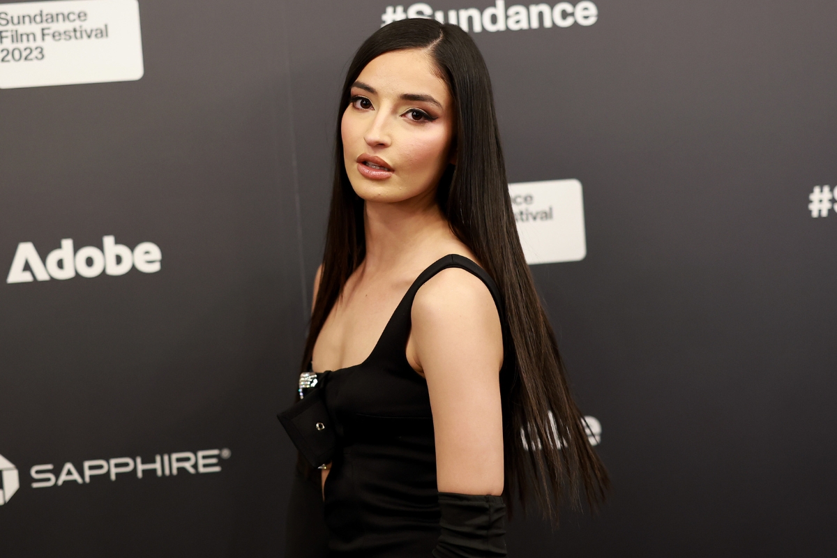 Adult Film Star Emily Willis' Family Preparing for Worst