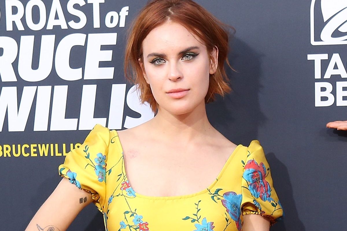 Major Life Update on Bruce Willis and Demi Moore’s Daughter Tallulah