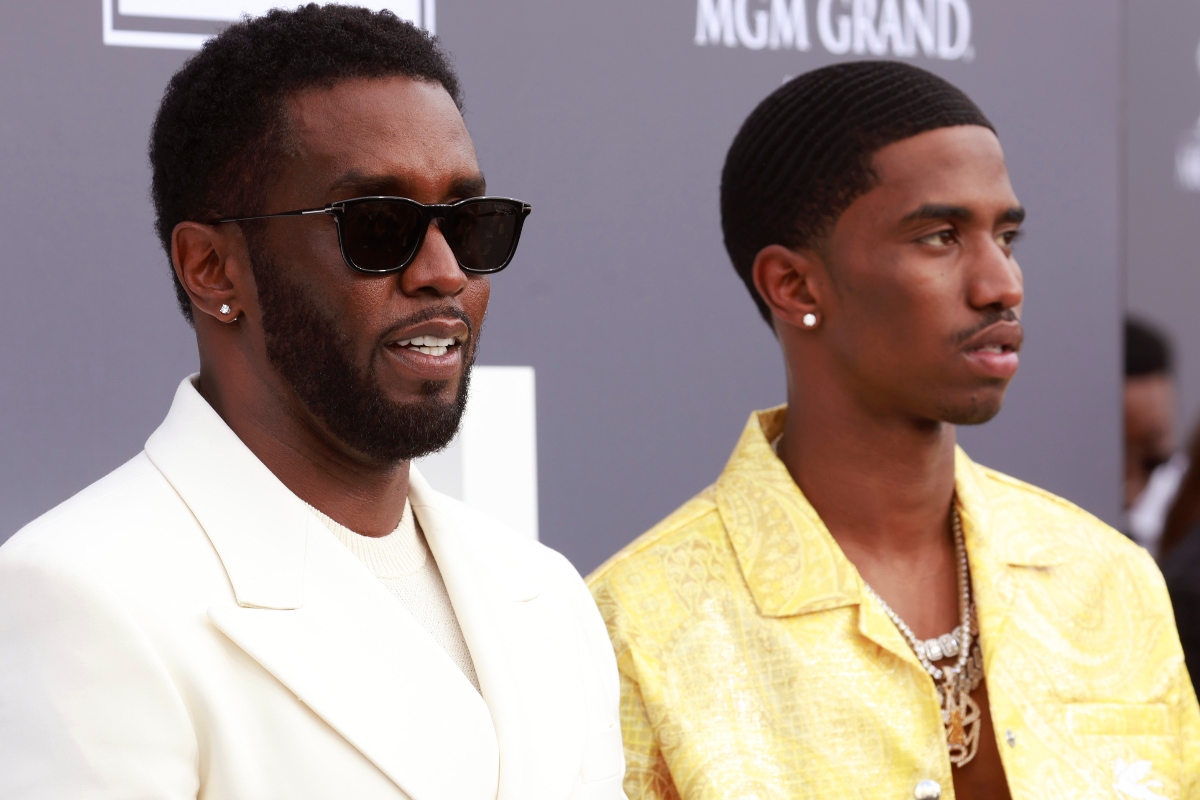 diddys-son-king-combs-breaks-silence-after-being-detained-during-home-raids