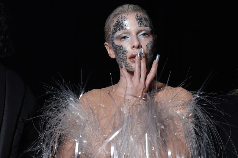 julia-fox-wears-nude-colored-jumpsuit-to-paris-fashion-show