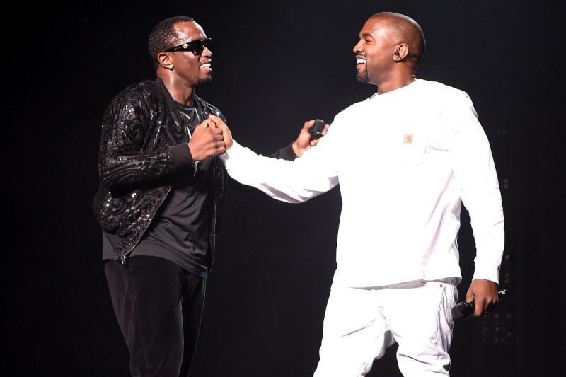 kanye-west-avoided-diddy-at-meetup-during-recent-performance