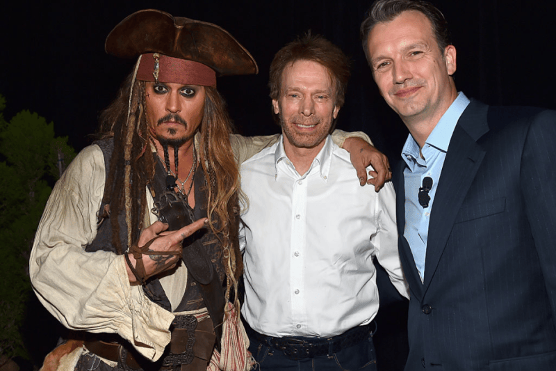 'Pirates of the Caribbean 6': Will Johnny Depp Return as Jack Sparrow?