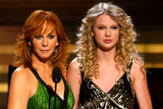 reba-mcentire-speaks-out-about-calling-taylor-swift-an-entitled-brat