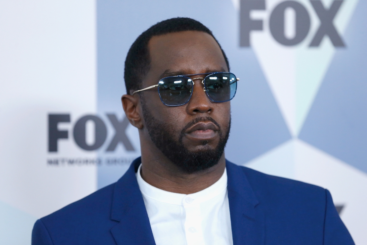 Sean 'Diddy' Combs' House Raided by FBI, Internet Goes Wild