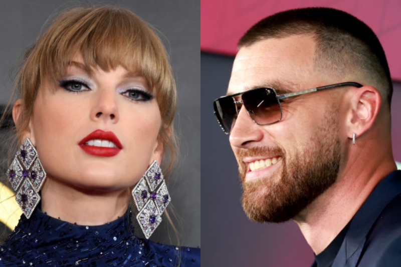 taylor-swift-travis-kelce-kiss-on-the-beach-during-bahamas-vacation