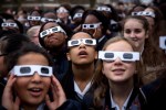 With the total solar eclipse set to take place in less than two weeks, here is why it is so important to watch the natural phenomenon with proper eyewear.