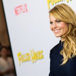 Candace Cameron Bure Claims She 'Almost Died' on the Set of 'Fuller House'